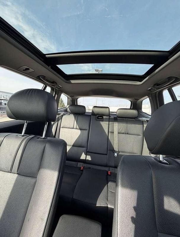 Gebraucht BMW X3 192 PS (141 kW) 2004 Grau SUV