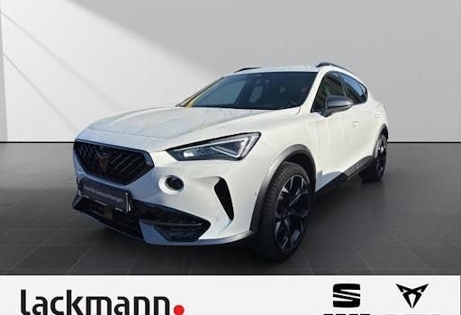 Gebraucht Cupra Formentor VZ 310 PS (228 kW) 2024 Weiß SUV