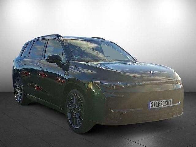 Neu Leapmotor C10 215 PS (158 kW) 2025 SUV