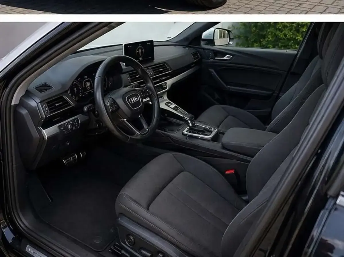 Gebraucht Audi Q5 367 PS (269 kW) 2020 Weiß SUV