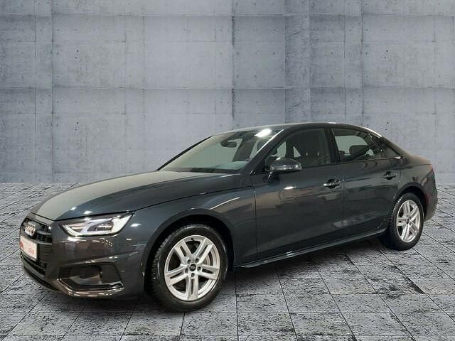 Gebraucht Audi A4 Advanced 204 PS (150 kW) 2024 Manhattangrau metallic Limousine
