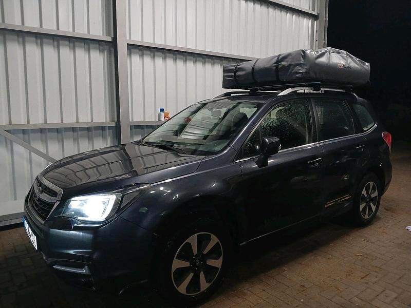 Gebraucht Subaru Forester 2015 SUV