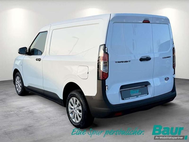 Neu Ford Transit Trend 101 PS (74 kW) 2026 Frozen white Van / Kleinbus