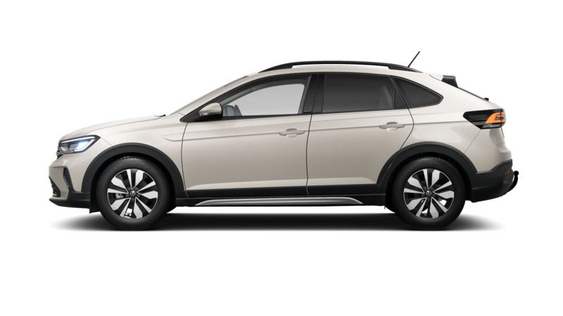 Brugt VW Taigo Move 110 HK (80 kW) 2024 SUV