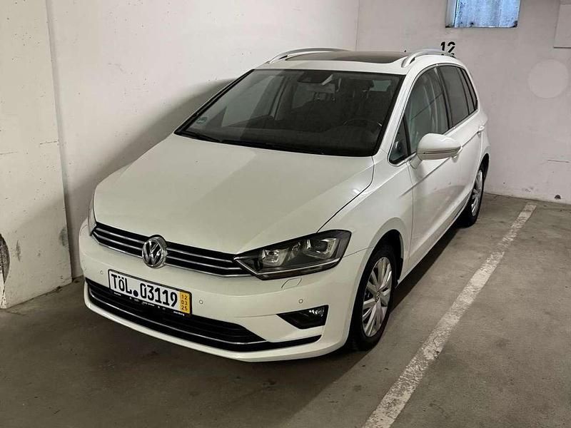 Gebraucht 2015 VW Golf VII Highline Kombi | 13.333 € (Fairer Preis) - Bild 1/4