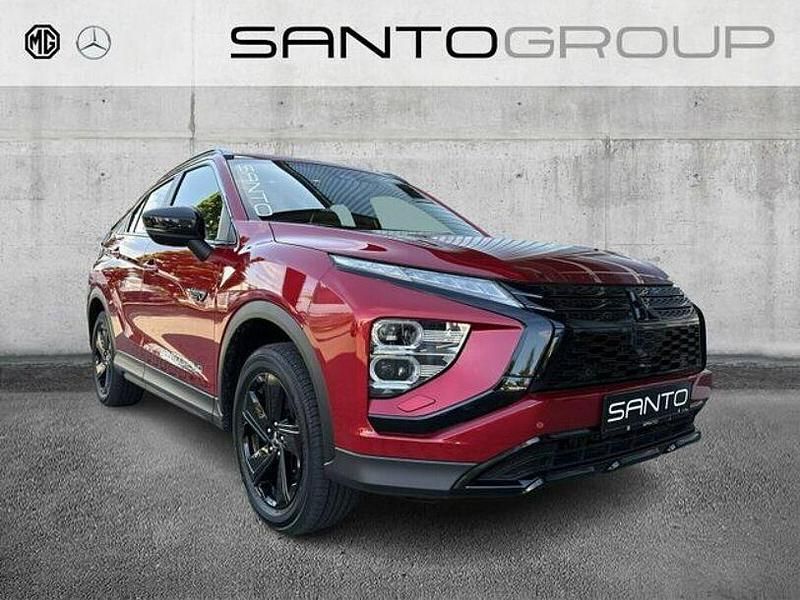 Gebraucht Mitsubishi Eclipse Cross Select 188 PS (138 kW) 2025 Rot SUV