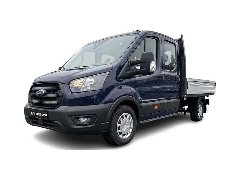 Neu Ford Transit Trend 131 PS (96 kW) 2025 Andere Limousine
