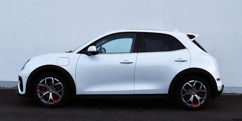 Gebraucht Ora 03 GT 125 kW (171 PS) 2023 Weiß Kleinwagen