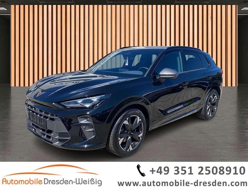 Schwarz Gebraucht 2024 Cupra Terramar SUV | 35.980 € (Guter Preis) - Bild 1/4
