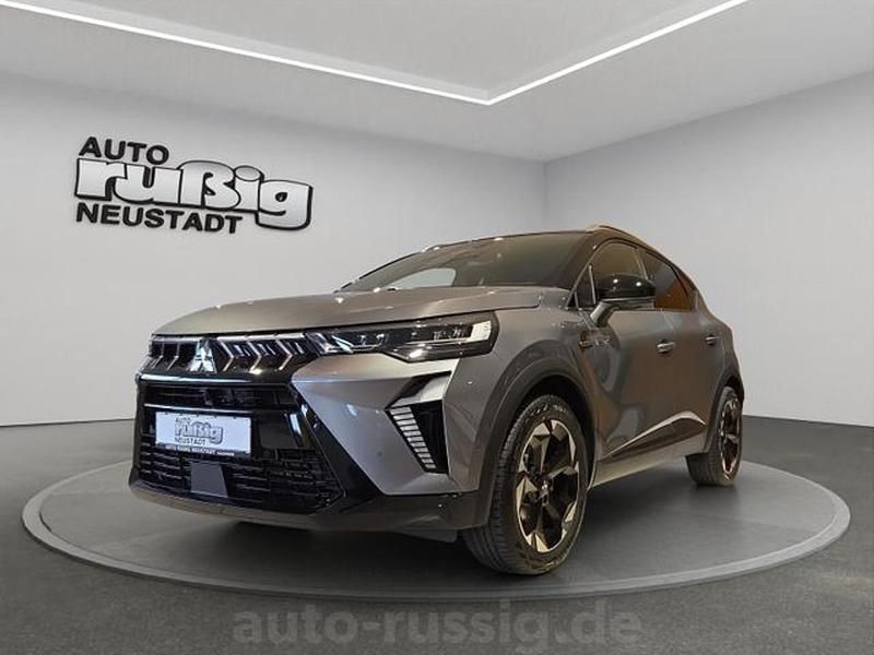 Neu Mitsubishi ASX Edition 158 PS (116 kW) 2025 SUV