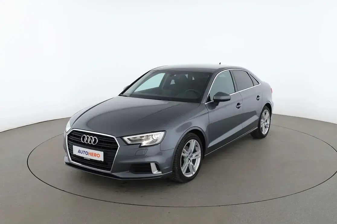 Gebraucht Audi A3 Sport 150 PS (110 kW) 2019 Limousine