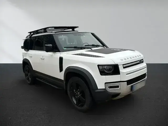 Gebraucht Land Rover Defender HSE 300 PS (220 kW) 2021 Other SUV