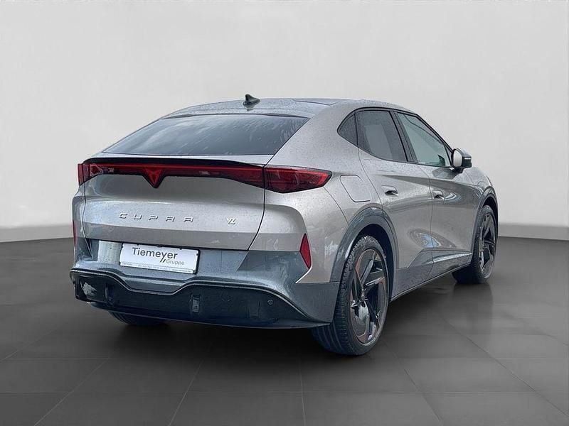 Gebraucht Cupra Tavascan VZ 250 kW (340 PS) 2025 Beige SUV