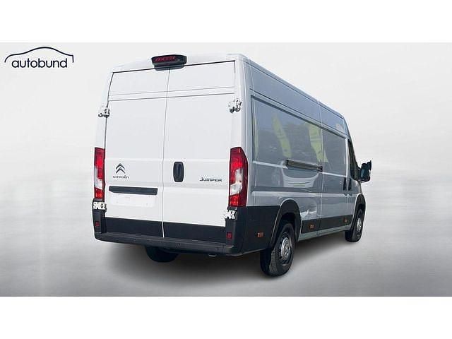 Gebraucht Citroën Jumper 165 PS (121 kW) 2024 Van / Kleinbus