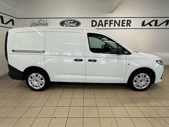 Neu Ford Transit Connect Trend 102 PS (75 kW) 2026 Frostweiß Van / Kleinbus
