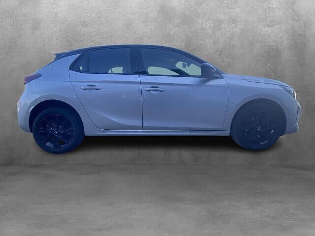 Gebraucht Opel Corsa S 101 PS (74 kW) 2024 Grau Kleinwagen