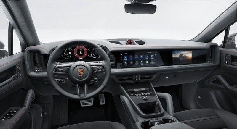 Neu Porsche Cayenne 500 PS (367 kW) 2025 SUV