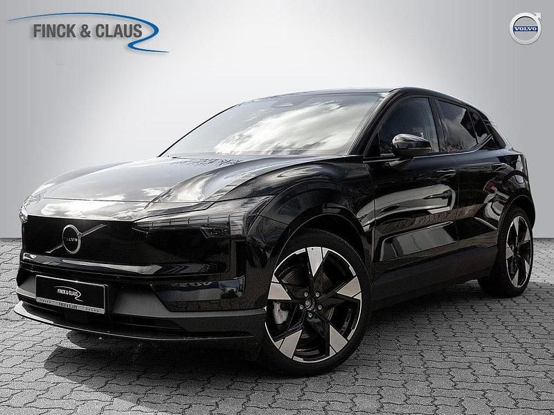 Gebraucht Volvo EX30 Plus 314 kW (428 PS) 2025 Schwarz SUV