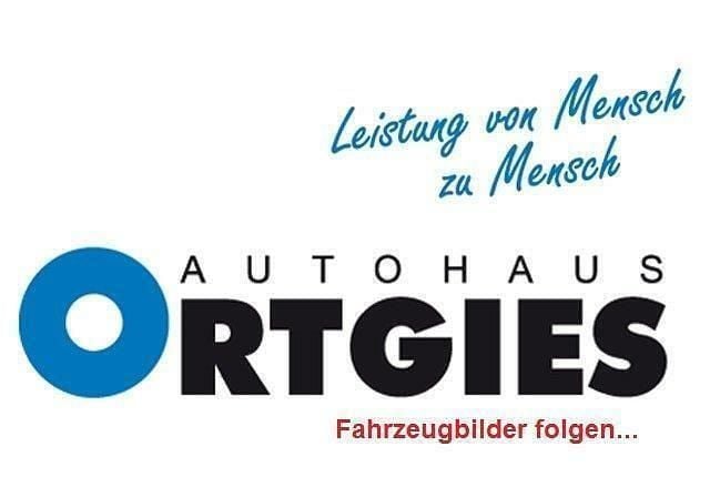 Silber Gebraucht 2018 Ford C-MAX Sport Van / Kleinbus | 16.800 € (Etwas zu teuer) - Bild 1/1