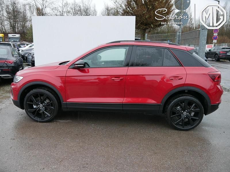 Neu VW T-Roc Style 150 PS (110 kW) 2025 SUV