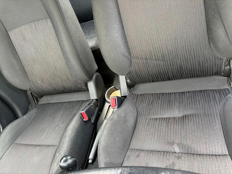 Gebraucht Kia Picanto 65 PS (47 kW) 2009 Weiß Kleinwagen