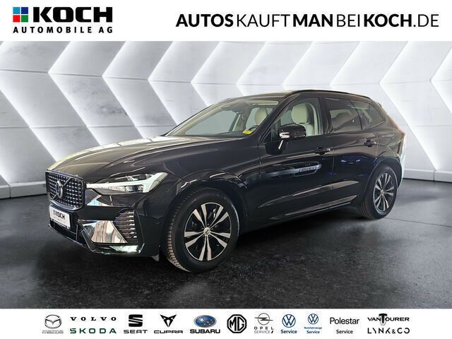 Andere farbe Gebraucht 2023 Volvo XC60 Ultimate SUV | 47.900 € (Teuer) - Bild 1/2