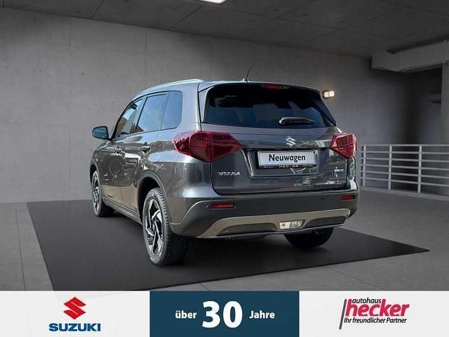Neu Suzuki Vitara Comfort+ 110 PS (80 kW) 2026 Grau SUV