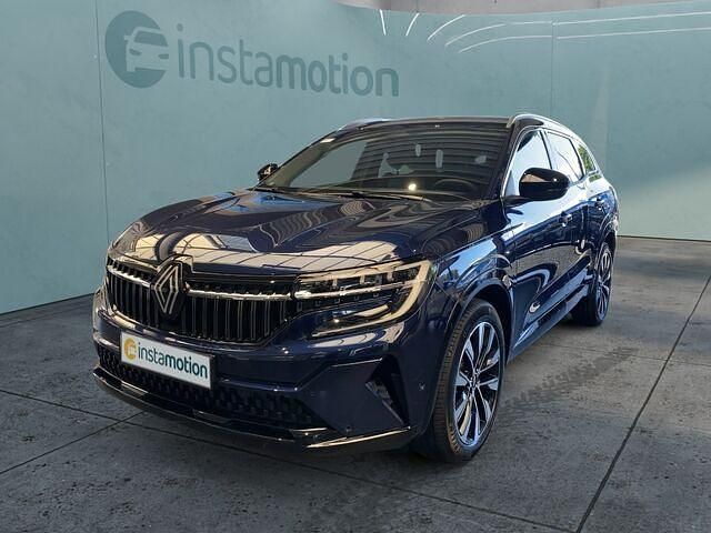 Gebraucht Renault Espace Techno 200 PS (147 kW) 2024 Blau Van / Kleinbus