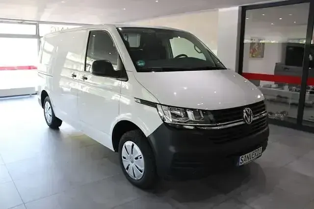 Gebraucht VW T6.1 2022 Andere Van