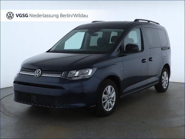 Gebraucht VW Caddy 122 PS (89 kW) 2024 Van / Kleinbus