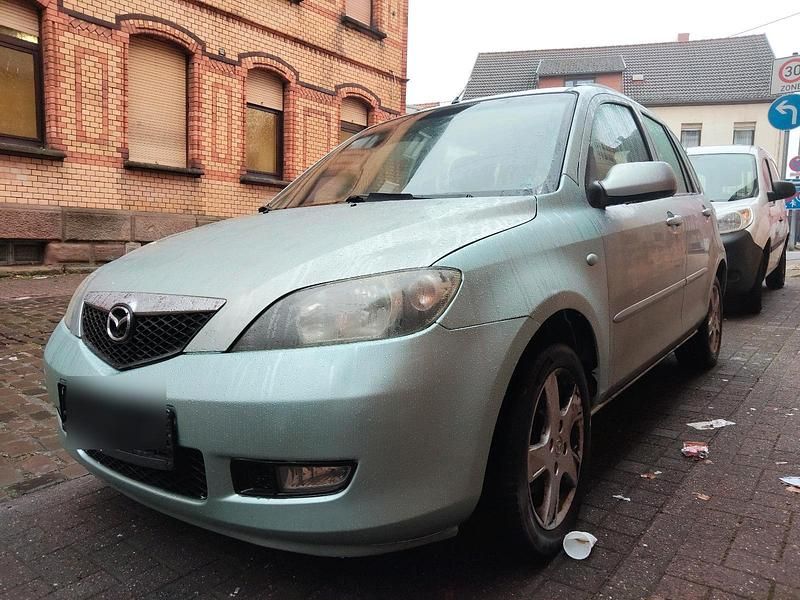 Gebraucht 2004 Mazda 2 Limousine | 2.500 € (Fairer Preis) - Bild 1/4