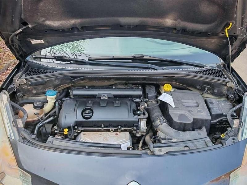 Gebraucht Citroën C3 Exclusive 120 PS (88 kW) 2010 Limousine