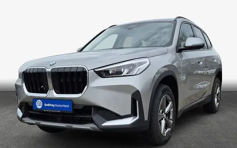Gebraucht BMW X1 136 PS (100 kW) 2026 SUV