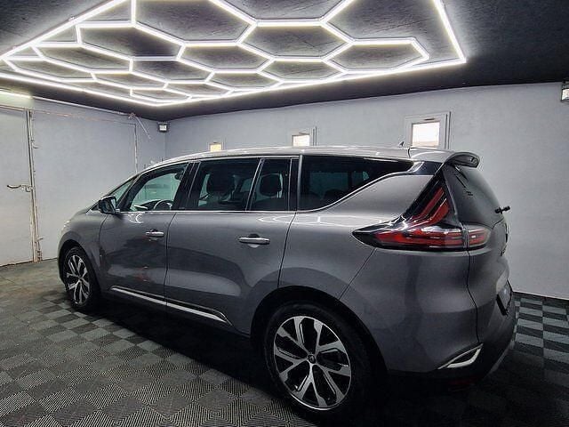 Gebraucht Mercedes E350 160 PS (117 kW) 2009 Braun