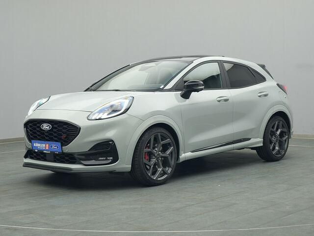 Neu Ford Puma ST 159 PS (116 kW) 2025 Cactus gray SUV