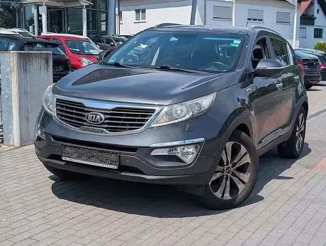 Gebraucht Peugeot 208 Business-Line 75 PS (55 kW) 2020 Grau Kleinwagen