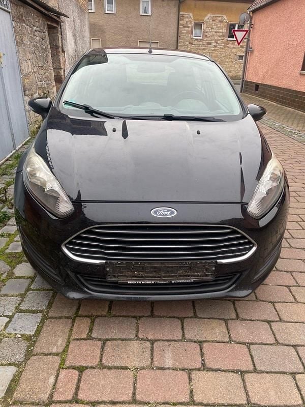 Gebraucht 2014 Ford Fiesta Kleinwagen | 2.300 € (Guter Preis) - Bild 1/4