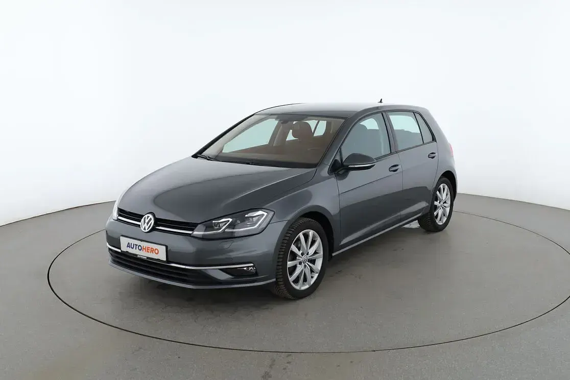 Occasion VW Golf VII Highline 150 ch (110 kW) 2019 Berline