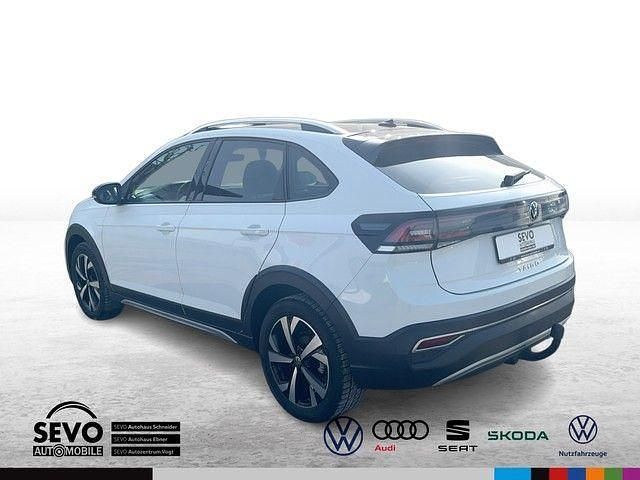 Gebraucht VW Taigo Style 150 PS (110 kW) 2022 Weiß SUV