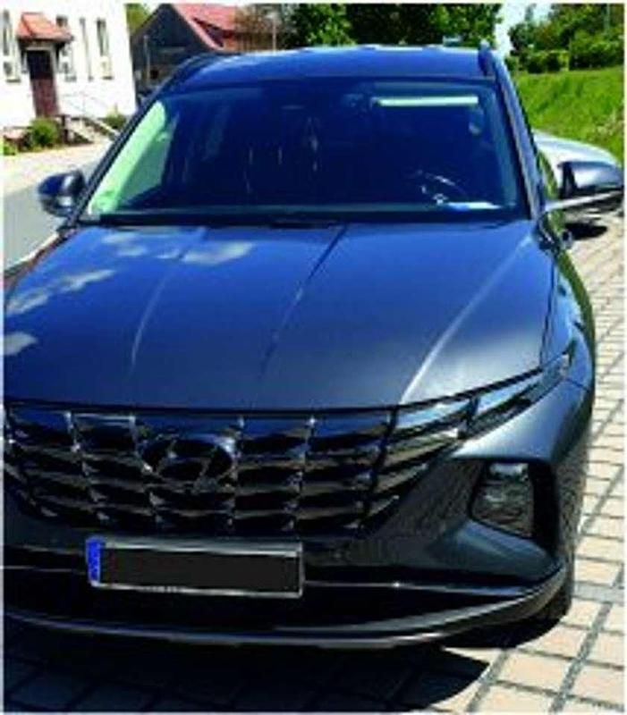Gebraucht 2022 Hyundai Tucson Trend SUV | 28.750 € (Fairer Preis) - Bild 1/4
