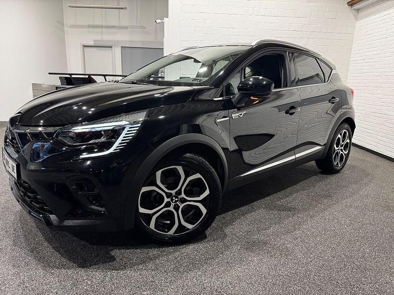 Schwarz Gebraucht 2024 Mitsubishi ASX Edition SUV | 23.990 € (Superpreis) - Bild 1/4