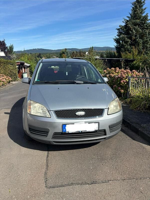 Gebraucht 2004 Ford C-MAX Van / Kleinbus | 1.999 € - Bild 1/4