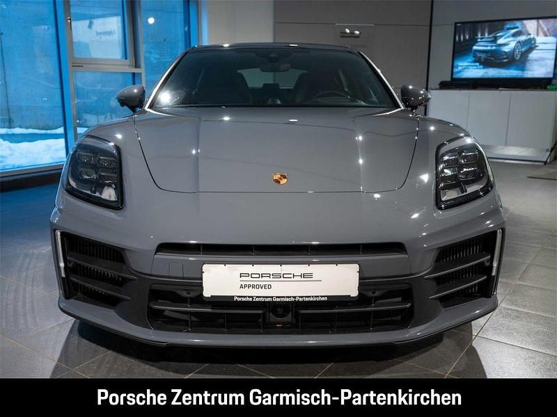 Gebraucht Porsche Panamera 4 470 PS (345 kW) 2025 Schiefergrau neo Limousine