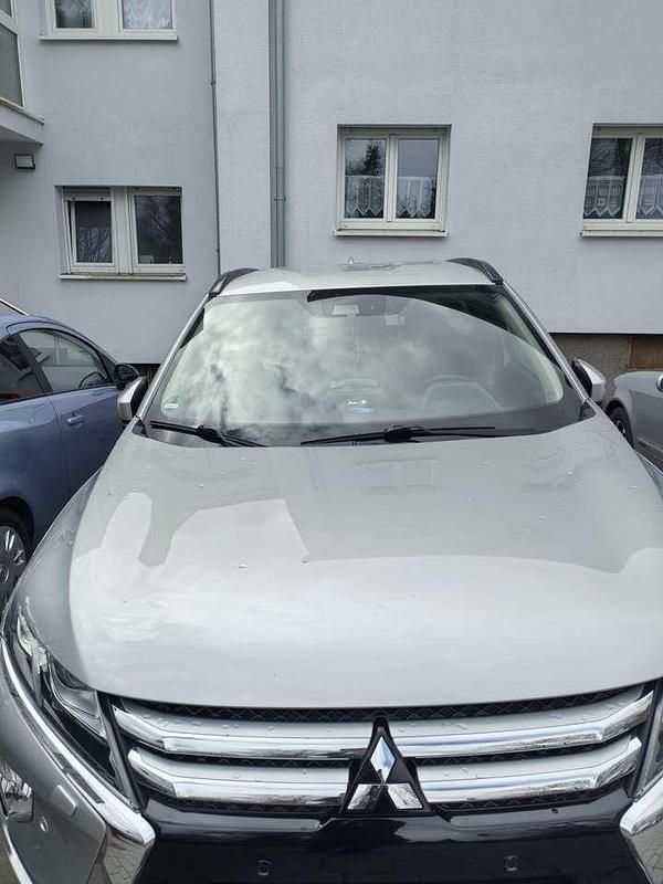 Gebraucht Mitsubishi Eclipse Cross Edition 163 PS (119 kW) 2018 SUV