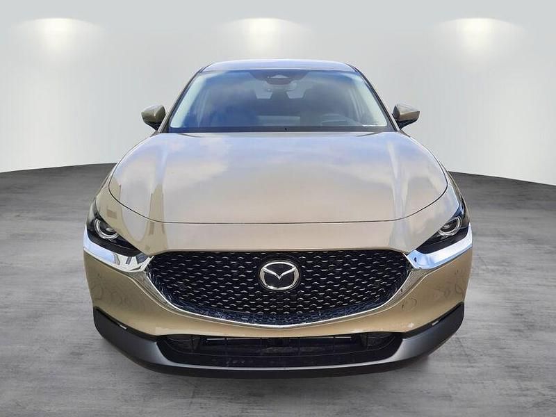 Gebraucht Mazda CX-30 Center-Line 140 PS (102 kW) 2025 Gelb SUV