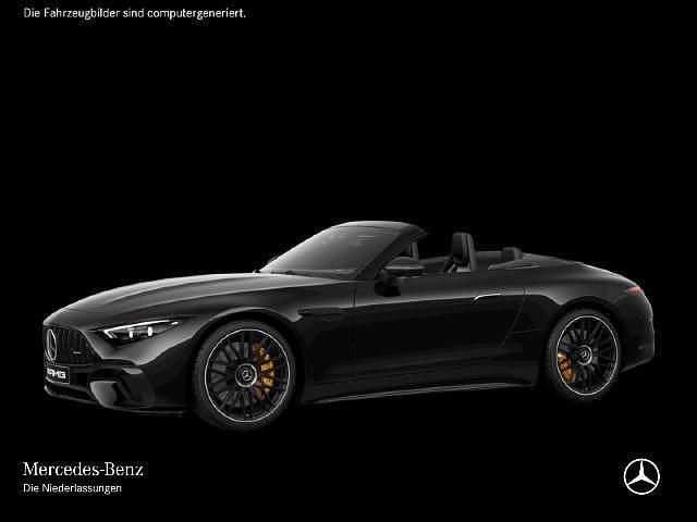Gebraucht Mercedes AMG SL63 S E Performance AMG 816 PS (600 kW) 2024