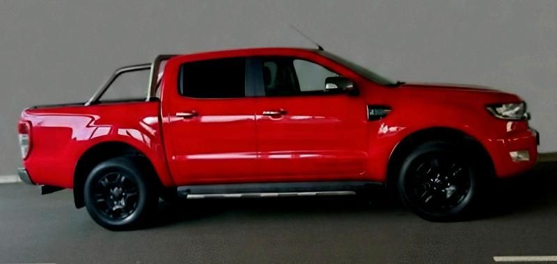 Gebraucht Ford Ranger 200 PS (147 kW) 2019 Pickup
