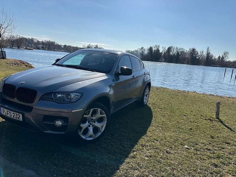 Second-hand BMW X6 306 CP (225 kW) 2012 SUV