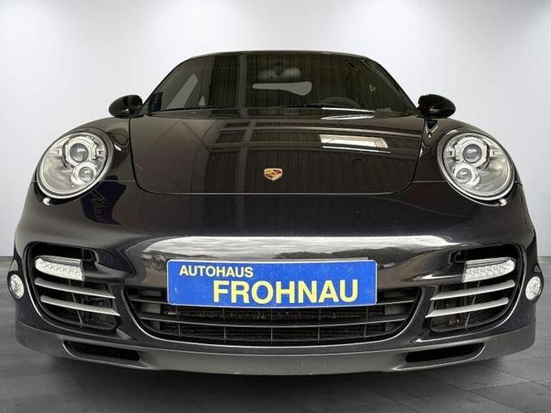 Gebraucht Porsche 911 390 PS (286 kW) 2010 Schwarz