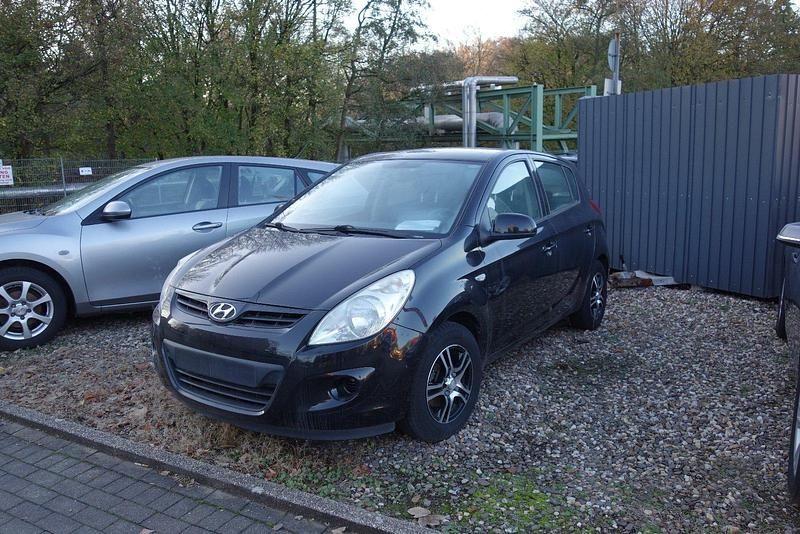 Gebraucht 2011 Hyundai i20 Kleinwagen | 4.999 € (Teuer) - Bild 1/2